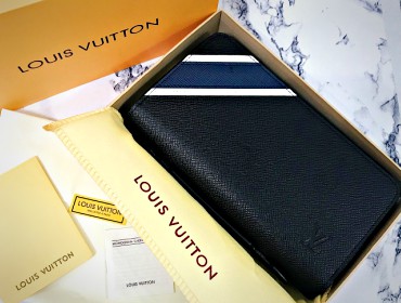 Портмоне-клатч Louis Vuitton